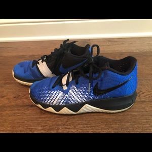 Kyrie Irving Basketball Shoe